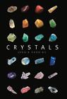 Crystals: A complete guide to crystals and color healing by Jennie Harding (Engl