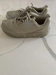 Brooks Mujer Addiction Walker 2 1200321D121 Taupe Zapatos Informales Tenis Talla 8.5D - Imagen 1 de 24