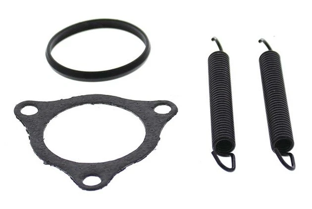 Kit de juntas de escape Vertex-Winderosa #823164 para Honda CR125R 2001-2004 Foto 1 de 1