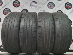 GOMME ESTIVE USATE CONTINENTAL 215/60 R16 - Foto 1 di 3