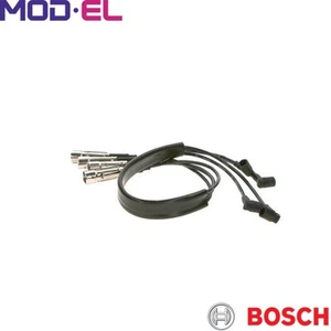 IGNITION CABLE KIT 0 986 356 334 FOR MERCEDES-BENZ S-CLASS/SL M116.961 3.8L - Picture 1 of 10