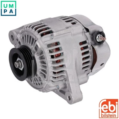 ALTERNATOR 186627 FOR 1ND-TV 1.4L 1SZ-FE 1.0L 4cyl - Image 1 of 4