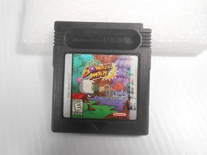 Nintendo Game Boy Pocket Bomberman. Nur Spielkassette. - Bild 1 von 5