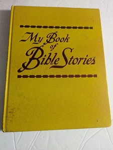 Mein Buch der biblischen Geschichten Ausgabe 1978 Zeuge Jehovas JW Wachturm - Bild 1 von 6