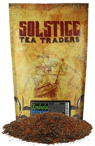 Kombucha Loseblatt Grünteemischung 8oz, ergibt 100+ Tassen Tee - Bild 1 von 9