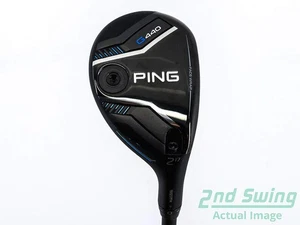 Ping G440 Hybrid 2 Hybrid 17° Graphite X-Stiff Right 40.75in - Picture 1 of 7