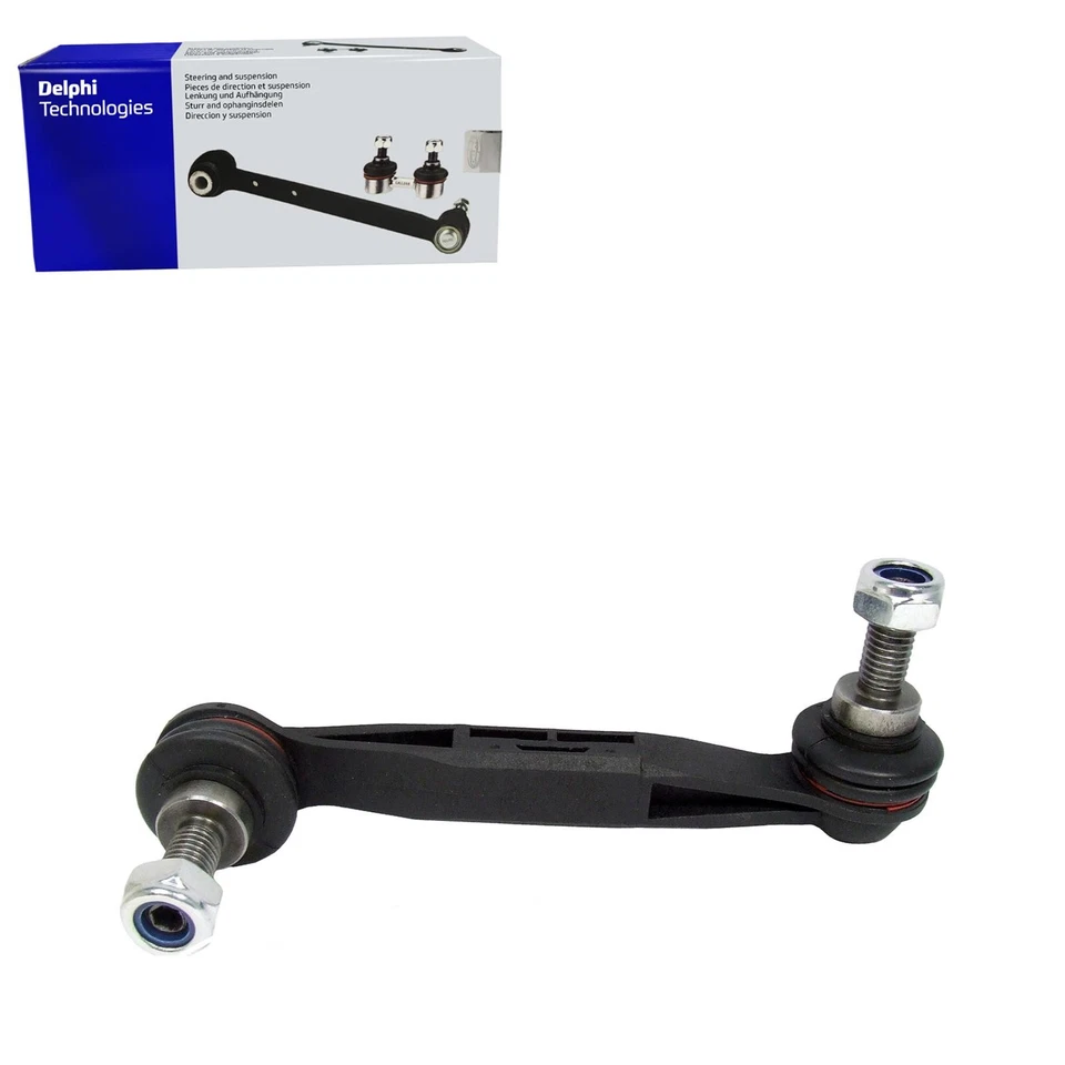 Barra estabilizadora de suspensión Delphi enlace trasero derecho para BMW 435i xDrive Gran Coupé 15-16 Foto 1 de 1