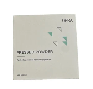 OFRA Oil Control Pressed Powder - 10g FULL SIZE New In Box - Picture 1 of 3