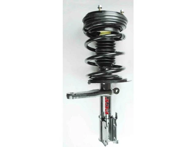 Front Left Strut and Coil Spring Assembly For 1999-2001 Chrysler LHS BQ435RJ Foto 1 de 1