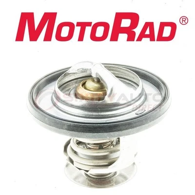 MotoRad Engine Coolant Thermostat for 2005-2008 Dodge Magnum - Cooling xk - Image 1 of 4