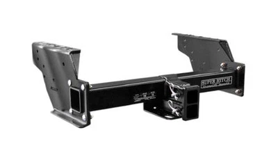 Torklift F1000 Rear Superhitch Original 20K Hitch Receiver For D250 D350 F-250 - Imagem 1 de 3