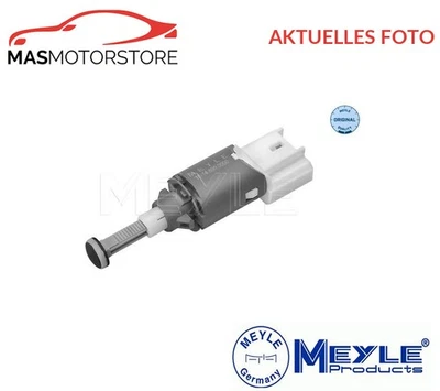 BREMSLICHTSCHALTER SCHALTER BREMSLICHT MEYLE 16-14 890 0000 A FÜR RENAULT - Image 1 of 4