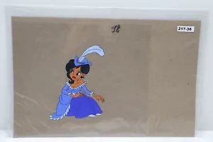 The Wacky World of Tex Avery Production Animation Cel (217-36) - Picture 1 of 3