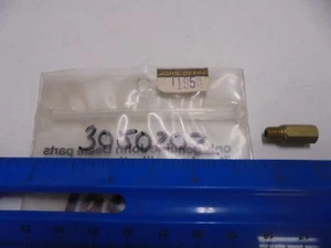 Pure Polaris Main Jet #195 OEM #3050202 New  - Picture 1 of 1