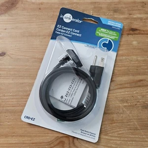 NEW InSinkErator Garbage Disposal EZ Connect Power Cord 3' CRD-EZ - Picture 1 of 3