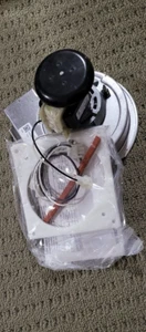 Inductor de aire de combustión Fasco (CAI) Ass. 24W95 - Imagen 1 de 2