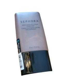 Sephora Matte Perfection getönte Feuchtigkeitscreme # 16 Samt 1,014 Unzen - Bild 1 von 2