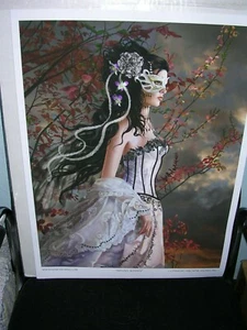 Nene Thomas - Aveliad : Autumn - Limited Edition - SOLD OUT - Picture 1 of 2