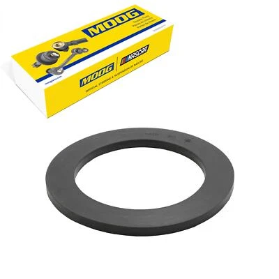 MOOG Coil Spring Insulator Front Upper For 1993-1996 Cadillac Fleetwood RWD - Image 1 of 3