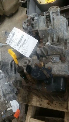 Hyundai XG 350 2005 3,5 tracción delantera conjunto de transmisión automática 184958 millas Foto 1 de 3