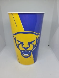 Pitt Panthers NCAA Souvenir Stadium Cup - Picture 1 of 6