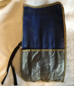 Vintage Neu Britian Machine Co. Schraubenschlüssel Halter - Bild 1 von 7