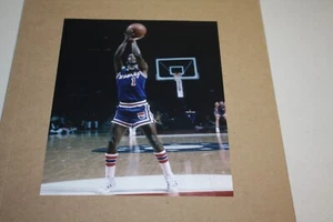 KANSAS CITY ROYALS NATE TINY ARCHIBALD UNSIGNIERTES 8 X 10 FOTO HALL OF FAME KELTIK - Bild 1 von 1