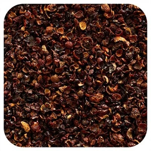 Organic Cut & Sifted Seedless Rosehips, 16 oz (453 g) - Picture 1 of 2