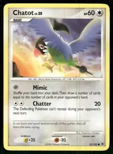 Majestic Dawn #55/100 Chatot - Bild 1 von 2