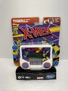 Tiger Electronics X Men Project X Handheld LCD Video Game Marvel, 2020 - Picture 1 of 9