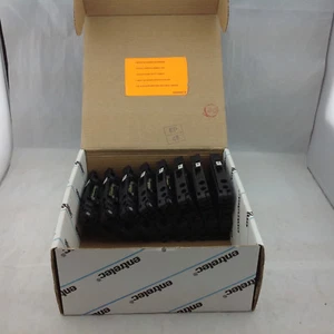 Entrelec 0199-166-26-X Terminal Block 24VDC Box of 8 - Picture 1 of 4