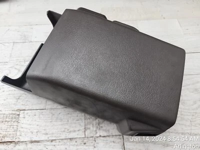 86-92 NISSAN HARDBODY D21 PATHFINDER РУЛЕВАЯ КОЛОНКА КРЫШКА МОЛЛЮСКА ОБОЛОЧКА НЕ НАКЛОН - Изображение 1 из 4