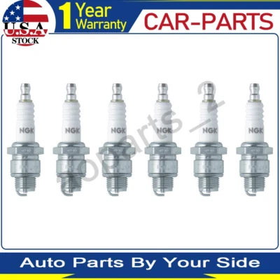 Свеча зажигания передний рычаг холостого хода рулевого управления для AMC Rambler 1960 1959 - Изображение 1 из 3