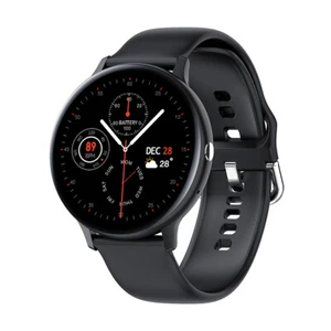 Smart Watch Bluetooth Call Wrist Watch Music Play Smartwatch Touch Screen - Picture 1 of 17
