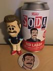 Funko Soda Ted Lasso Common 1/12500