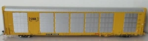 ATLAS-HO-#20006184 Gunderson Multi-Max geschlossenes Auto Rack - CSX #694585 - Bild 1 von 7