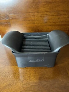 Pampered Chef #1181 Fruit Quick Slicer Used A Few Times Great For Eggs Mushroom - Picture 1 of 4