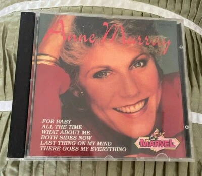 ANNE MURRAY CD 1994 - Image 1 of 3