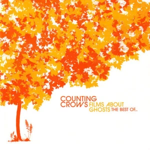 CD Counting Crows Films About Ghosts (The Best Of...) Geffen Records - Bild 1 von 1