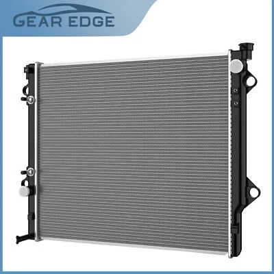 Radiator for Toyota 4Runner 4.0L V6 2003 2004 2005 2006 2007 2008 2009 Foto 1 de 4