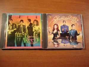 The B-52's ~ 2 CD Lot ~ Cosmic Thing, & Good Stuff - Bild 1 von 9