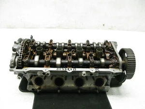 00-07 AUDI D3 A8 A8L A6 QUATTRO 4.2 RIGHT ENGINE CYLINDER HEAD OEM 012821B - Picture 1 of 11