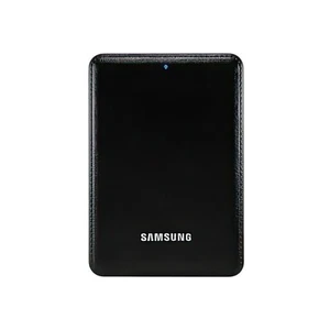 SAMSUNG Portable Hard Disk Drive J3 1TB 2.5" External HDD USB3.0 Black color - Picture 1 of 4