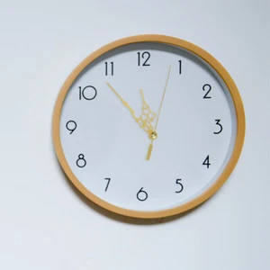 Set of 5 Professionelle Uhrenteile Uhr-Bausatz Selber Machen Tag Schachtuhr - Bild 1 von 11