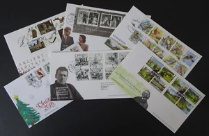 2016-2017 Royal Mail First Day Cover - Multi Listing - Picture 1 of 116