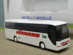 1/87 Rietze MAN Lion's Coach Hörmann 64320 - Foto 1 di 2