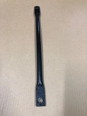 Dodge Ram 2500 3500 2019-2024 OEM radiador soporte panel soportes 68453036AC Foto 1 de 4