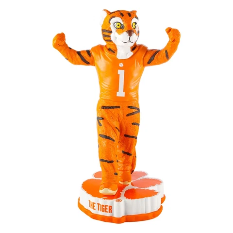 Clemson Tigers NCAA Mascot Figurine by FOCO Cover