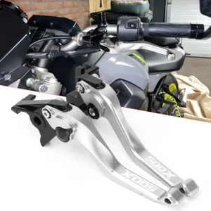 CB500 X Short Brake Clutch Lever For Honda CB500X CB 500X 2023 2024 Hand Levers - Foto 1 di 25