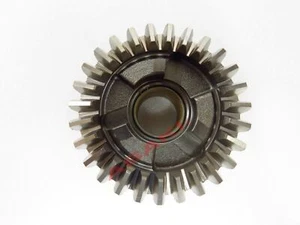 Per Motore Fuoribordo Yamaha 9.9, 15 HP Retromarcia 626-45570-00 650-45570-00 27T - Foto 1 di 6
